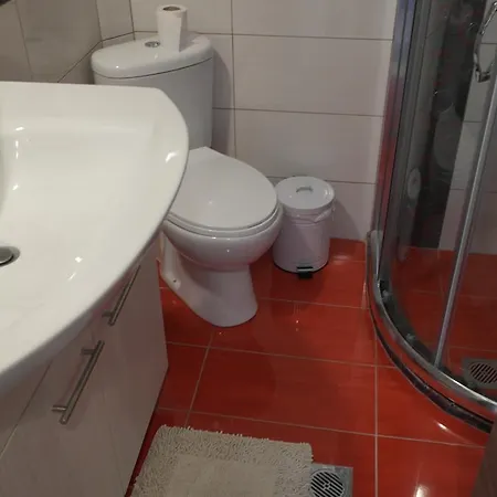 Appartement City Center House *