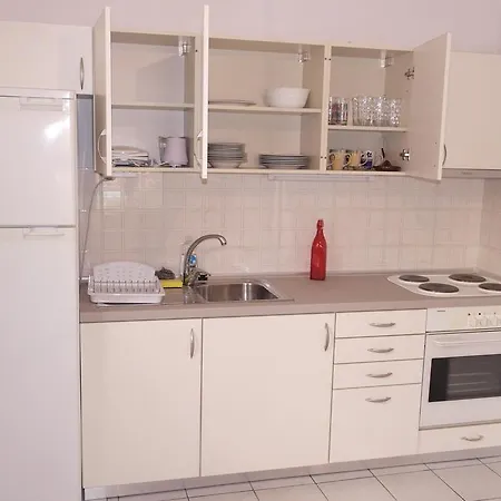 Appartement City Center House