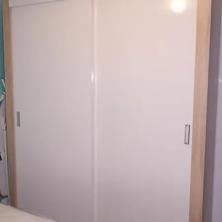 Appartement City Center House Kavala