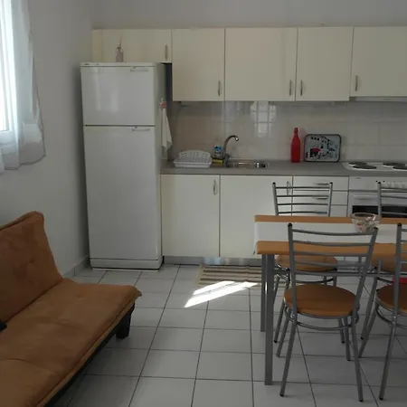 City Center House