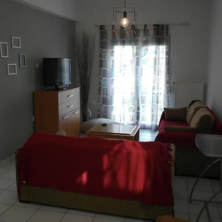 Appartement City Center House *