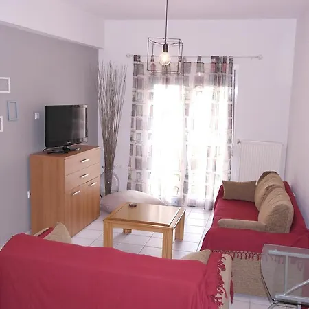Appartement City Center House