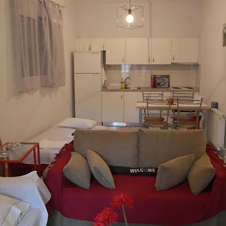 Appartement City Center House Kavala