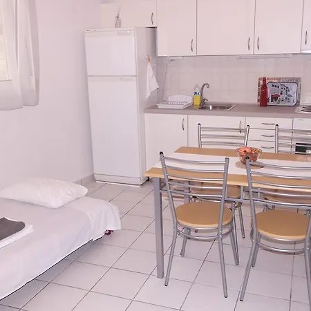 City Center House Kavala