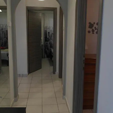 City Center House Kavala